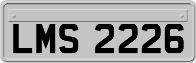 LMS2226