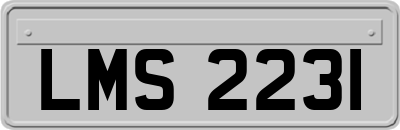 LMS2231