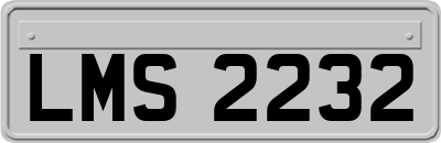 LMS2232