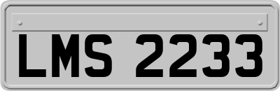 LMS2233
