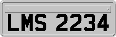 LMS2234