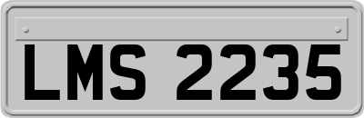 LMS2235