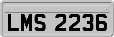 LMS2236
