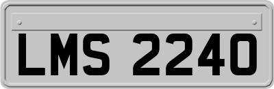 LMS2240