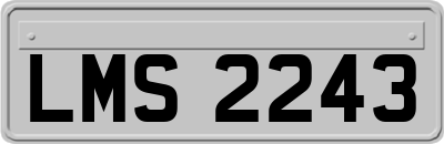 LMS2243