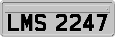 LMS2247