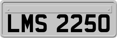 LMS2250