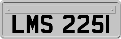 LMS2251