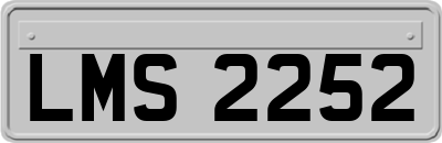 LMS2252