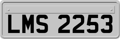 LMS2253