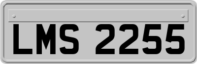 LMS2255