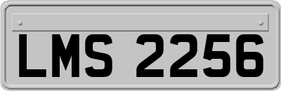 LMS2256
