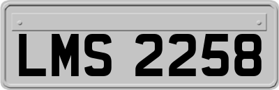LMS2258