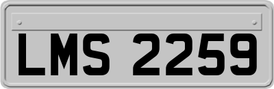 LMS2259