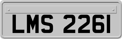 LMS2261