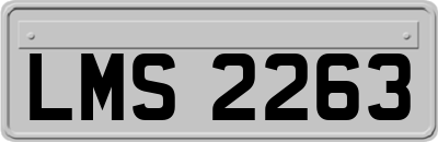 LMS2263