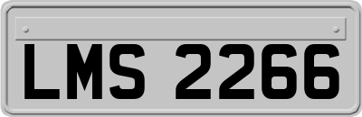 LMS2266