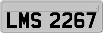 LMS2267