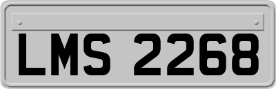 LMS2268