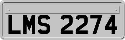 LMS2274