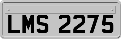 LMS2275