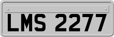 LMS2277