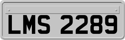 LMS2289