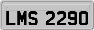 LMS2290