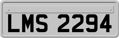 LMS2294