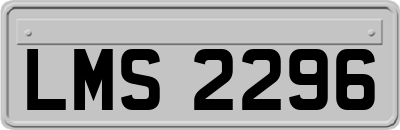 LMS2296