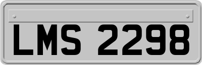 LMS2298