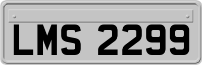 LMS2299