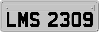 LMS2309