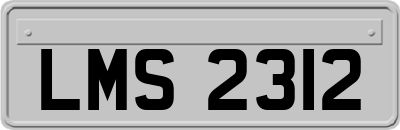 LMS2312