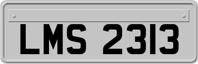 LMS2313