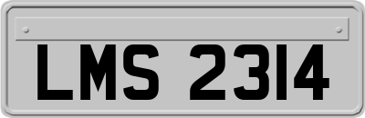 LMS2314