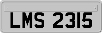 LMS2315