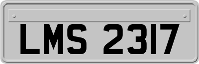 LMS2317