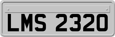 LMS2320