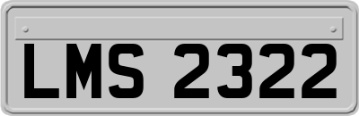LMS2322