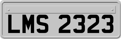 LMS2323
