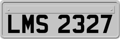 LMS2327