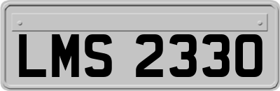 LMS2330