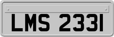LMS2331