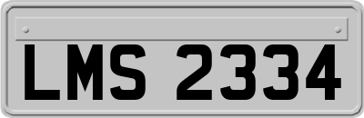LMS2334