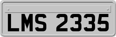 LMS2335