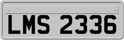 LMS2336