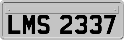 LMS2337