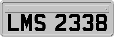 LMS2338