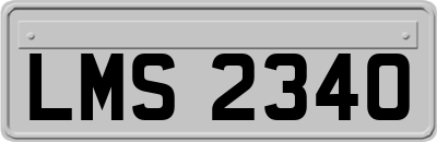LMS2340